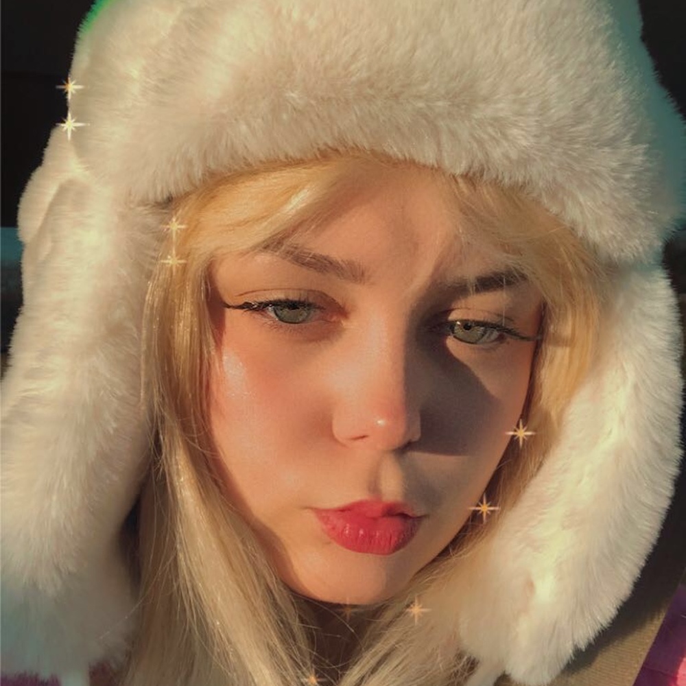 Meet your Posher, Alexa